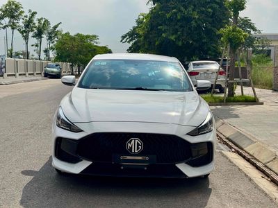 MG MG5 2022 STD - 50000 km Cực Đẹp ✅. Mua bán Ô tô tại Huyện Đông Anh Hà Nội được đăng bởi Kiên