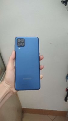 Bán điện thoại sam sung galaxy A12