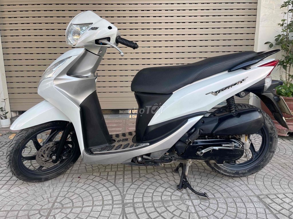 Vision sạch đẹp chính chủ máy chất chỉ đi. Mua bán Xe máy tại Huyện An Dương Hải Phòng được đăng bởi Lê trọng đại hình 3