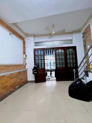 Аренда · 4 комн. · 75 м² · Quận Phú Nhuận, ул. Đường Trần Hữu Trang