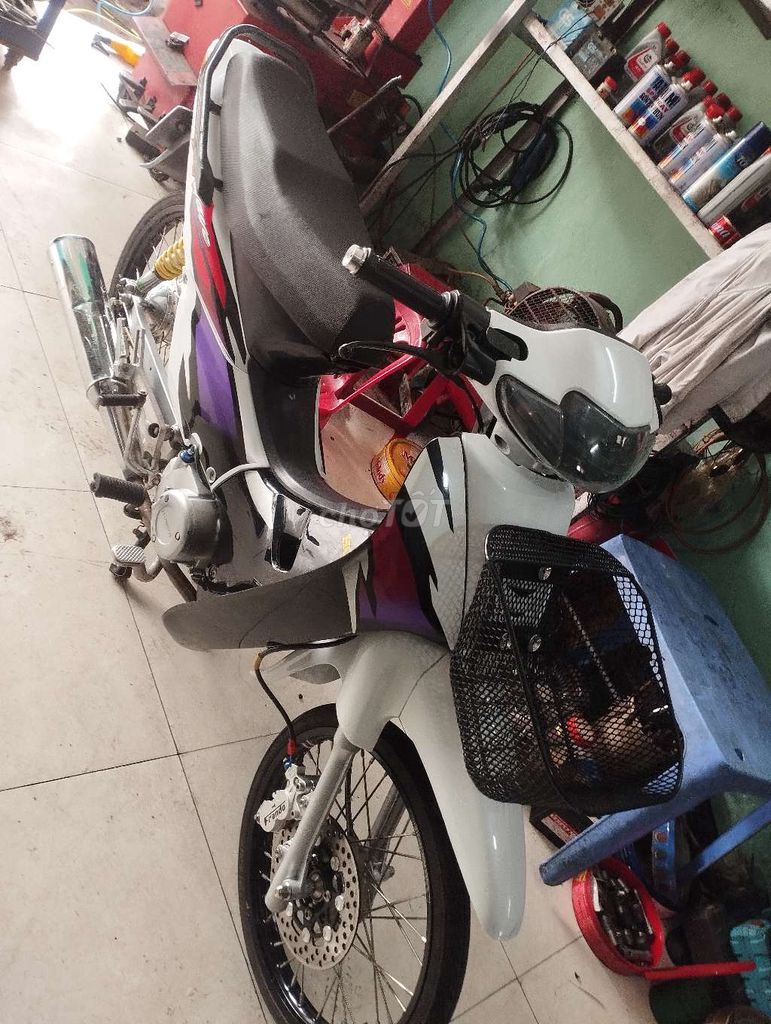 Ware kiểng ngon , đẹp. Mua bán Xe máy tại Quận Liên Chiểu Đà Nẵng được đăng bởi Luong Tin hình 5