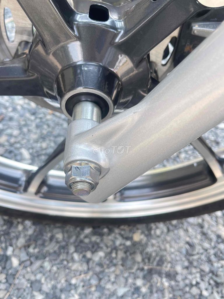 super cup125 nhập thái. odo 5k km. nguyên zin.. Mua bán Xe máy tại Huyện Châu Thành Tây Ninh được đăng bởi pham danh hình 9