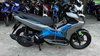 Airblade fi 125 bạc xanh 2020 ( hỗ trợ góp ). Mua bán Xe máy tại Huyện Chợ Mới An Giang được đăng bởi Cửa hàng xe Thiên Phước 2