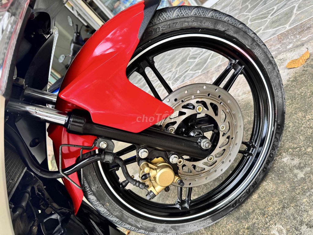 bán xe ex 150. Mua bán Xe máy tại Thành phố Biên Hòa Đồng Nai được đăng bởi Cua hàng xe máy khánh den hình 4