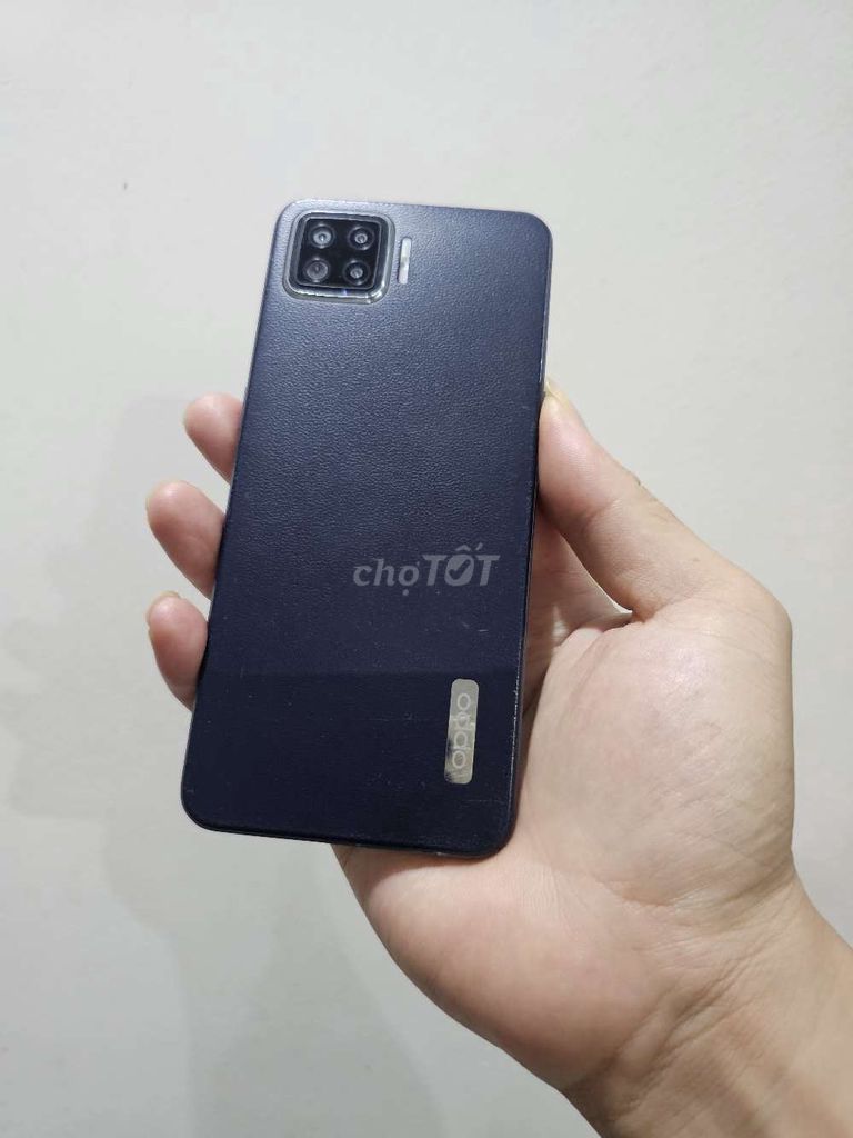OPPO A73 64GB Đen. Mua bán Điện thoại tại Quận Hải Châu Đà Nẵng được đăng bởi anh quân hình 1