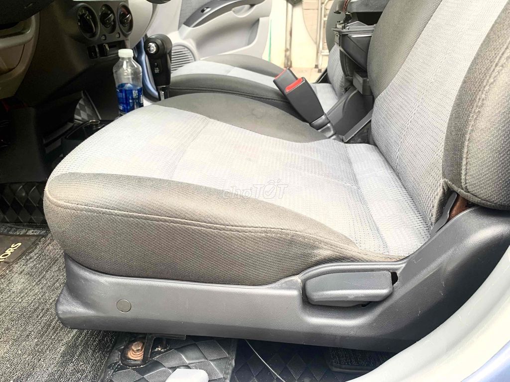 Kia Picanto 2007 Nhập khẩu Cực đẹp.. Mua bán Ô tô tại Huyện Hòa Thành Tây Ninh được đăng bởi Ô Tô Huy Phát Tây ninh hình 10