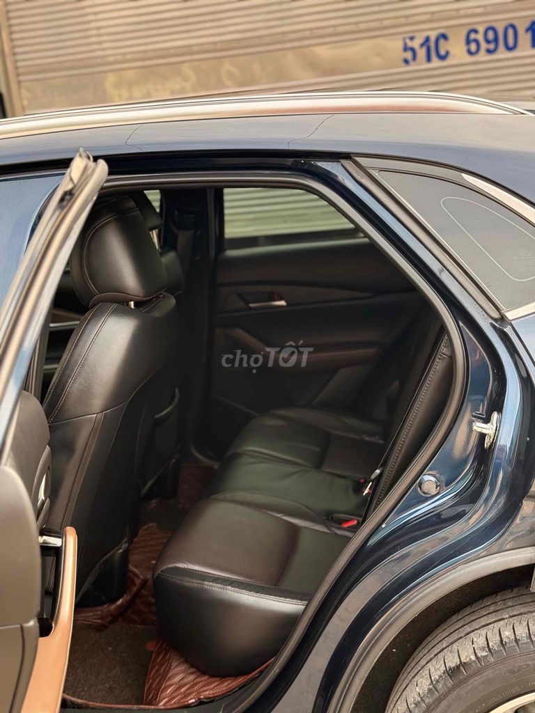 Mazda CX-30 2021 Premium 2.0 AT - 50000 km. Mua bán Ô tô tại Quận 8 Tp Hồ Chí Minh được đăng bởi Quang Nê Auto hình 9