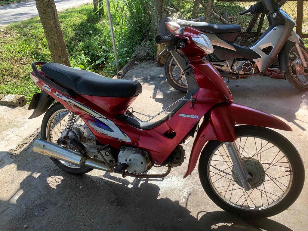 nhà dư xe bán cho ae cày cuốc. Mua bán Xe máy tại Huyện Thanh Chương Nghệ An được đăng bởi phụ tùng xe Quang lb hình 5