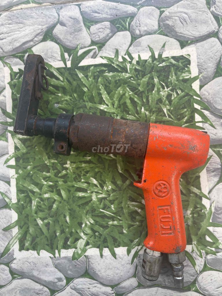 Máy taro khí nén Fuji Tools FRD-8PX-2. Mua bán Đồ chuyên dụng, Giống nuôi trồng tại Quận Tân Phú Tp Hồ Chí Minh được đăng bởi Huỳnh Thanh Sang hình 1