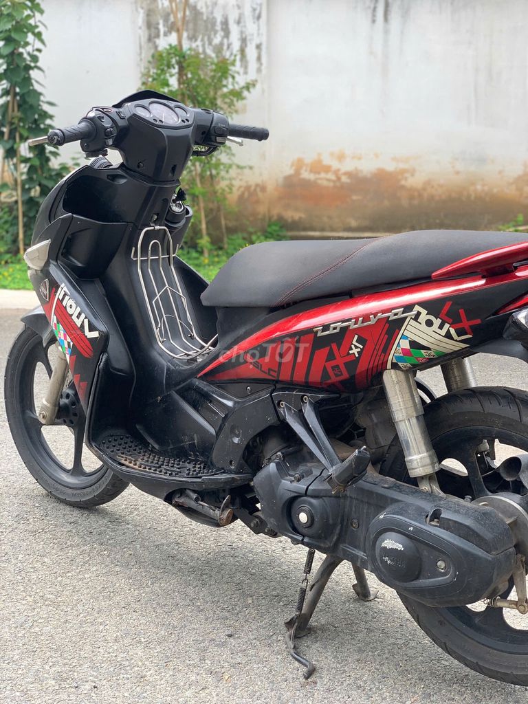 🔥NOUVO 4 ĐỜI 2010 - XE ĐẦY ĐỦ FULL CHỨC NĂNG- 🔥. Mua bán Xe máy tại Huyện Trảng Bom Đồng Nai được đăng bởi phương hình 13