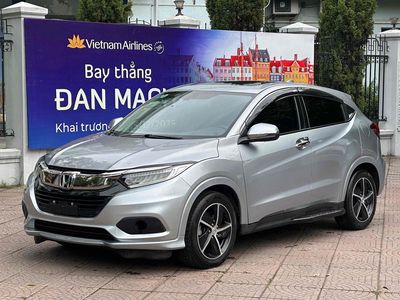 Honda HR-V 2019 HR-V L - 68000 km