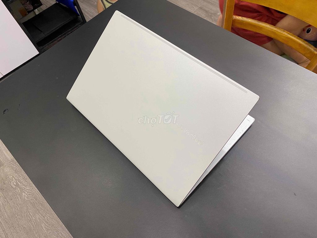 ASUS VivoBook X513UA | Ryzen 5 - 5500U | 8GB | 512