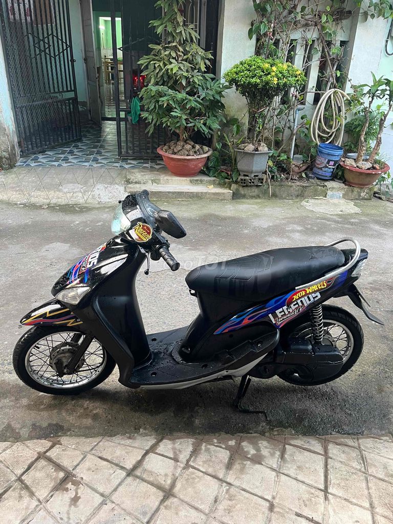 bán mio. Mua bán Xe máy tại Thành phố Biên Hòa Đồng Nai được đăng bởi pin nè hình 2