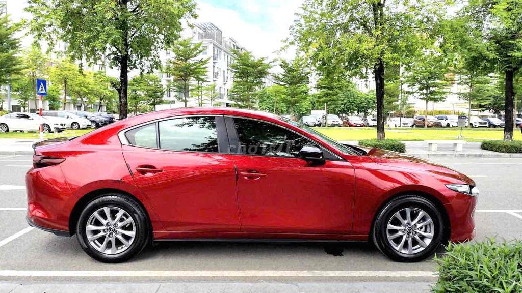 Mazda 3 2023 1.5L Luxury - 14000 km. Mua bán Ô tô tại Quận Thanh Xuân Hà Nội được đăng bởi Cường trần hình 8