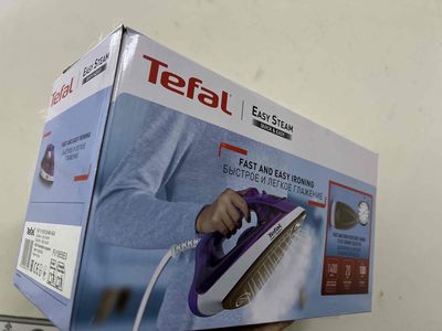 bàn ủi Tefal hơi nước xịn sò. Mua bán Nội thất, đồ gia dụng khác tại Quận Gò Vấp Tp Hồ Chí Minh được đăng bởi Thi