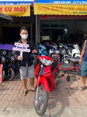 Yamaha Sirius 99G1 67855. Mua bán Xe máy tại Thành phố Bắc Ninh Bắc Ninh được đăng bởi Lan Ngọc