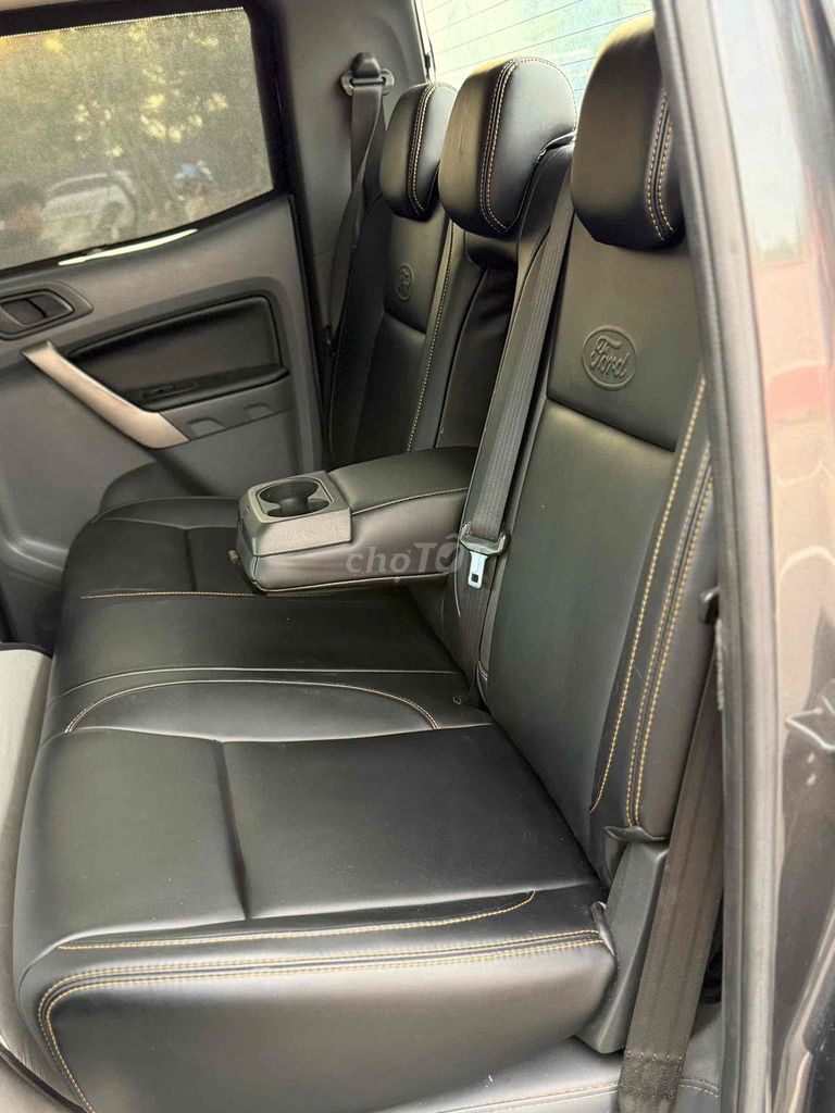 Ford Ranger 2017 photo 4