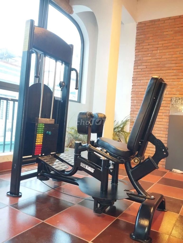 Banh ép mông và hít xà trợ lực. Mua bán Đồ thể thao, Dã ngoại tại Thành phố Buôn Ma Thuột Đắk Lắk được đăng bởi Hiếu đồ tập Gym hình 1