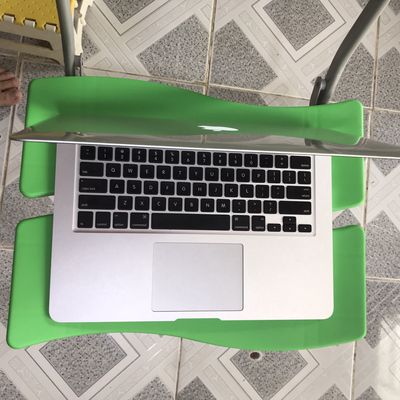 Laptop MacBook Air 2017 i5 8G 128G pin7h zin ĐẸP