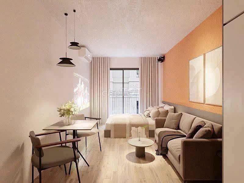 Продается квартира с обслуживанием в Cau Giay, 127 м2, 30 миллиардов долларов