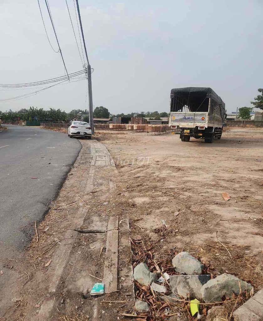 Cần thanh lý lô đất mặt tiền đường võ nguyên giáp tại Tỉnh Đồng Nai