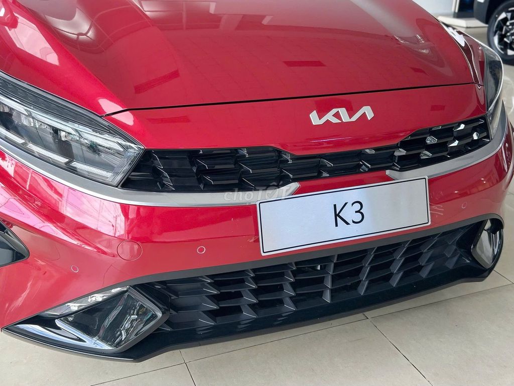 KIA K3 THỂ THAO - HIỆN ĐẠI GIÁ TỪ 579 TRIỆU. Mua bán Ô tô tại Thành phố Thủ Đức Tp Hồ Chí Minh được đăng bởi KIA MAZDA THỦ ĐỨC hình 4