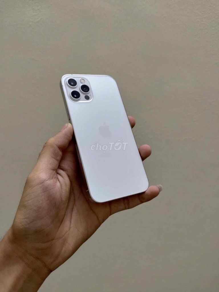 12 Pro qte 128gb bán hoặc gl. Mua bán Điện thoại tại Quận Cầu Giấy Hà Nội được đăng bởi lê minh anh  hình 1