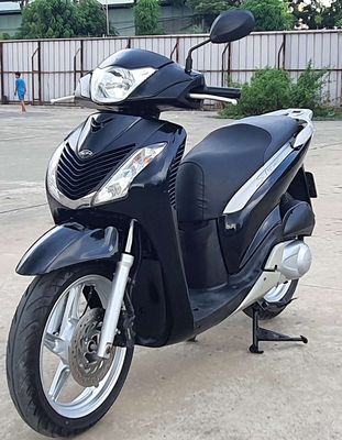 Cần bán SH 150 hàng nhập 3 cục 2010 chính chủ. Mua bán Xe máy tại Huyện Bình Chánh Tp Hồ Chí Minh được đăng bởi nguyễn khắc huy hình 1