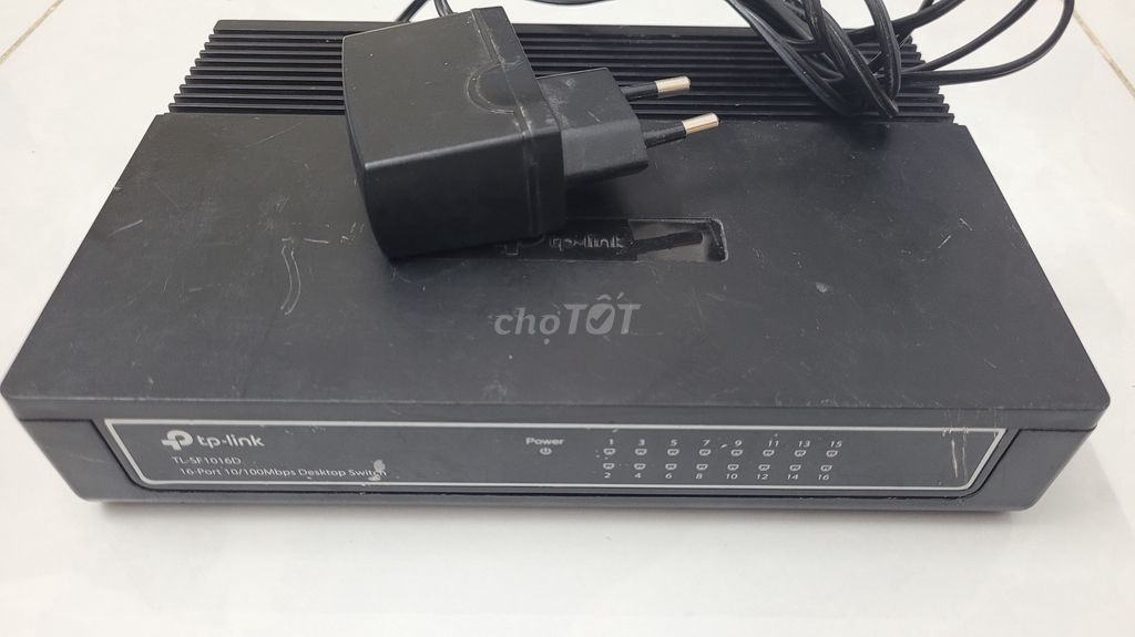 switch tplink 16 port. Mua bán Phụ kiện (Màn hình, Chuột...) tại Quận Tân Phú Tp Hồ Chí Minh được đăng bởi   hình 1