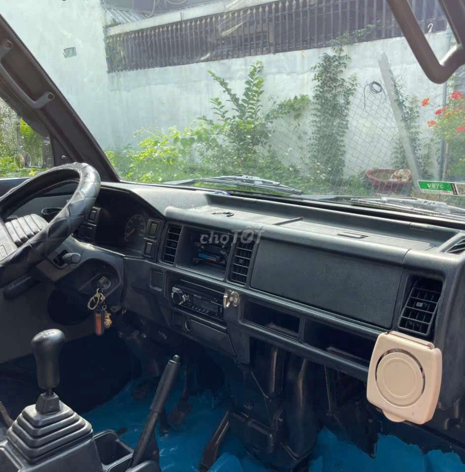 bán gấp suzuki 600kg đời 2015 thùng bạt 1m9. Mua bán Xe tải, xe ben tại Thành phố Thuận An Bình Dương được đăng bởi Hồ Xe Tải hình 7