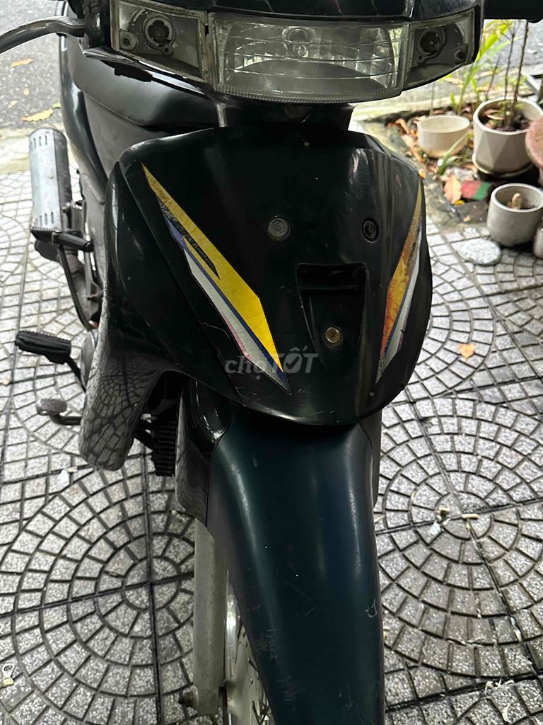 suzuki Vi Va. Mua bán Xe máy tại Quận Hải Châu Đà Nẵng được đăng bởi PHƯỚC YÊN hình 1