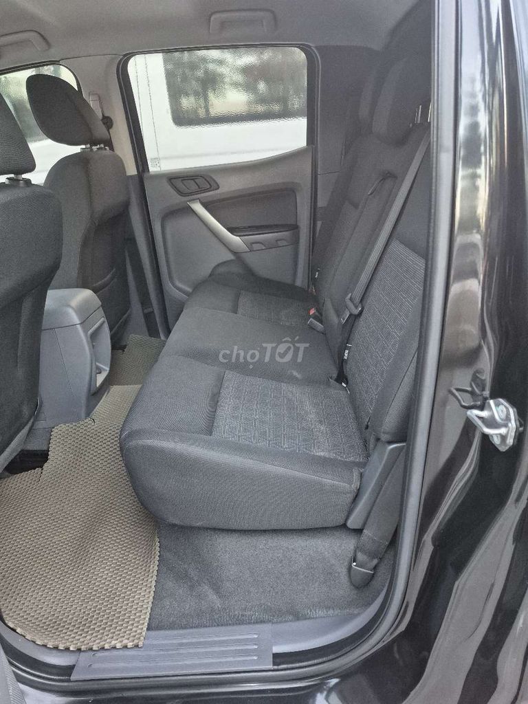 Ford Ranger 1 cầu số sàn. Mua bán Ô tô tại Quận Long Biên Hà Nội được đăng bởi Ngô hùng hình 4