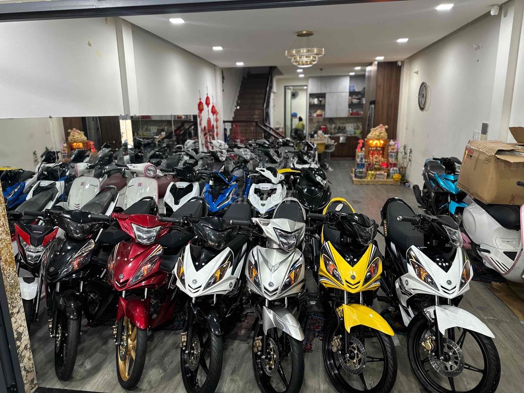 Ex xuống áo 2010 có hỗ trợ trả góp nợ xấu đưa 8tr5. Mua bán Xe máy tại Quận Thanh Khê Đà Nẵng được đăng bởi Xe Máy Cũ Hải Nguyễn hình 2