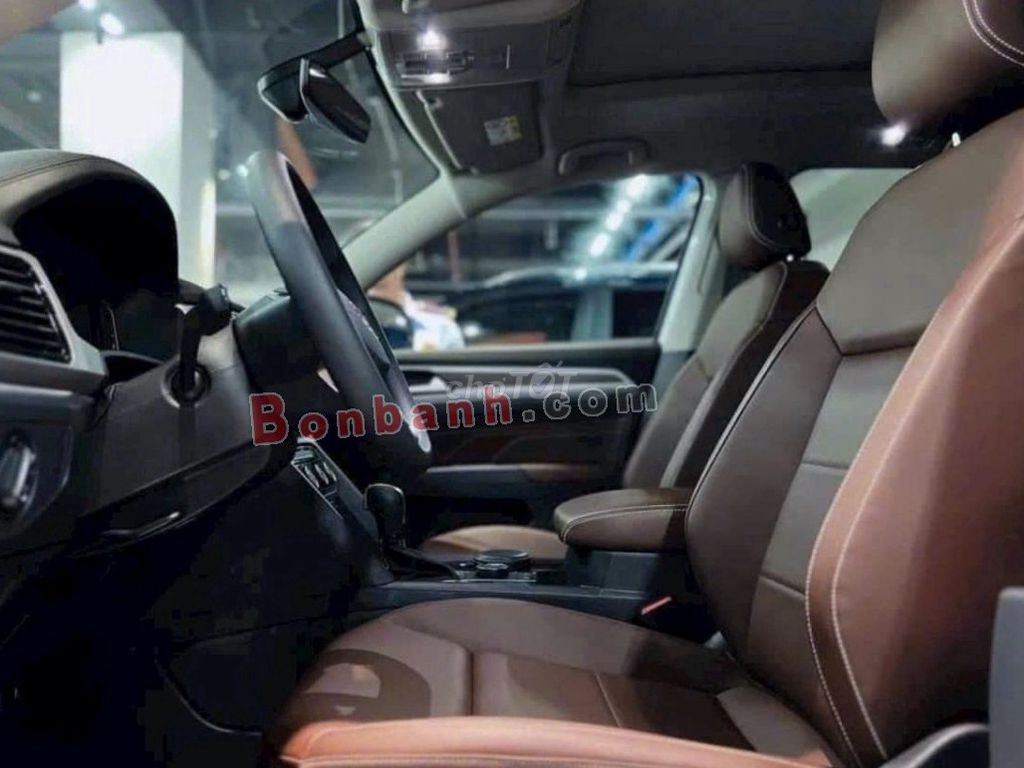 Volkswagen Teramont 2.0 AT 2022 - 1 Tỷ 499 Triệu. Mua bán Ô tô tại Quận 10 Tp Hồ Chí Minh được đăng bởi Tam Lee hình 3