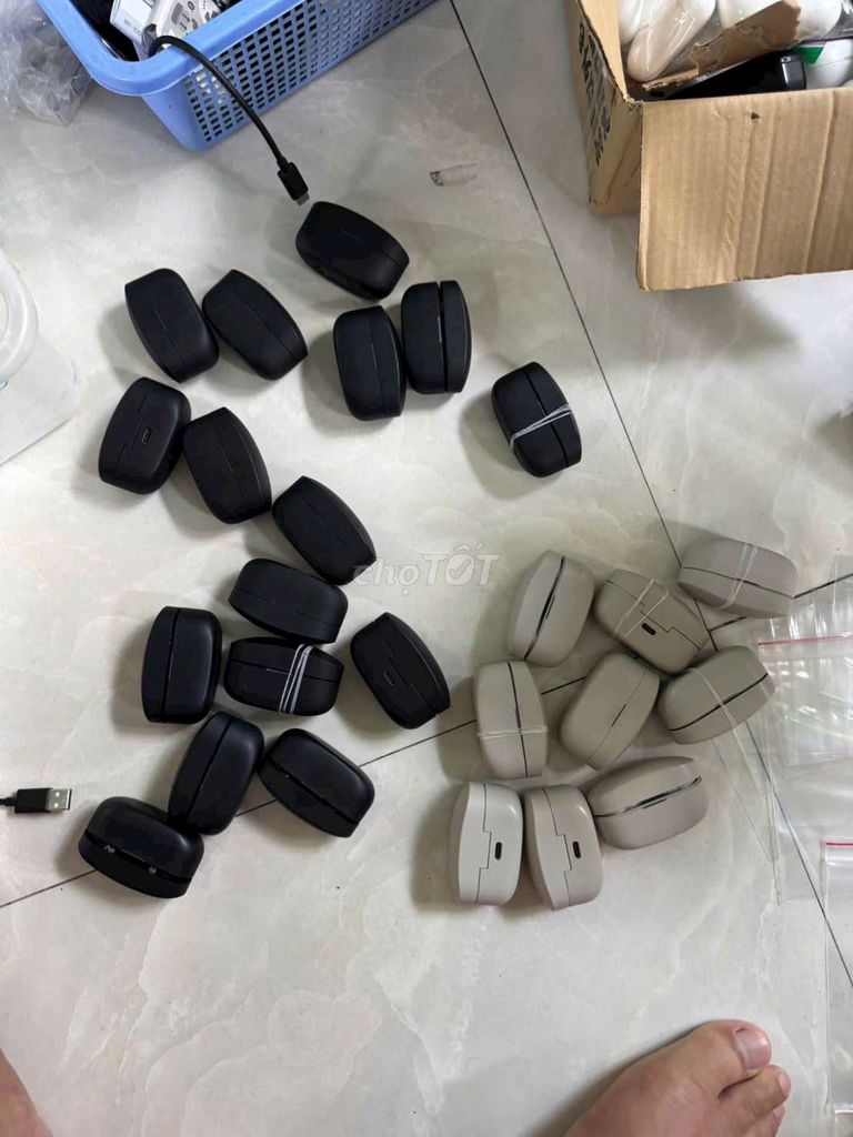 Tai nghe Sony WF-1000XM4. Mua bán Tivi, Âm thanh tại Thành phố Buôn Ma Thuột Đắk Lắk được đăng bởi Hoà Lê hình 1