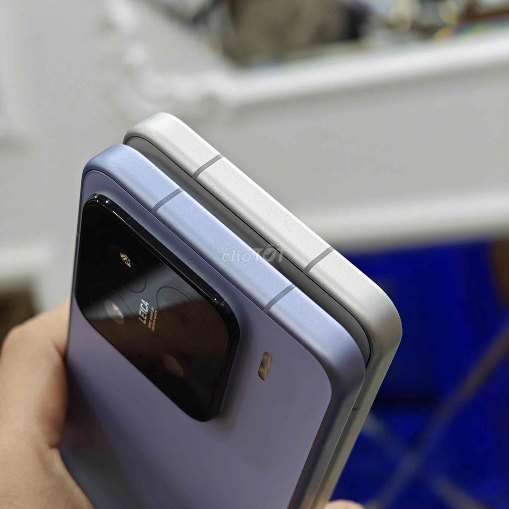 Xiaomi Mi 15 256GB xách tay rom quốc tế fullbox. Mua bán Điện thoại tại Quận Hai Bà Trưng Hà Nội được đăng bởi trần khương androi hình 1