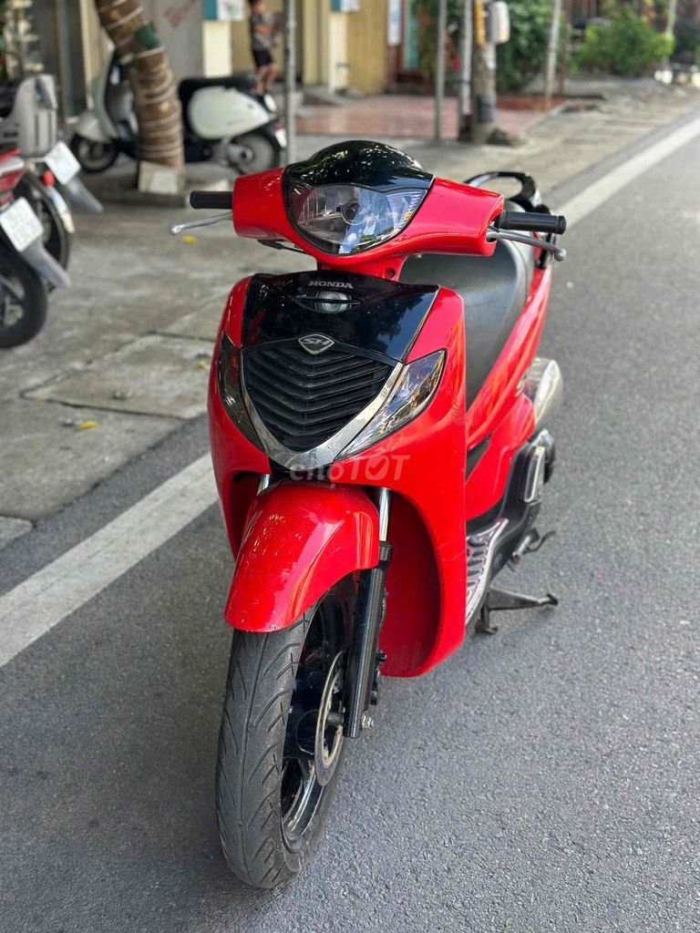 Honda SH 150 nhập khẩu Ý 2008