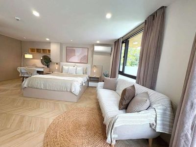 Căn hộ 51 m² · 2 PN · Đường Số 45