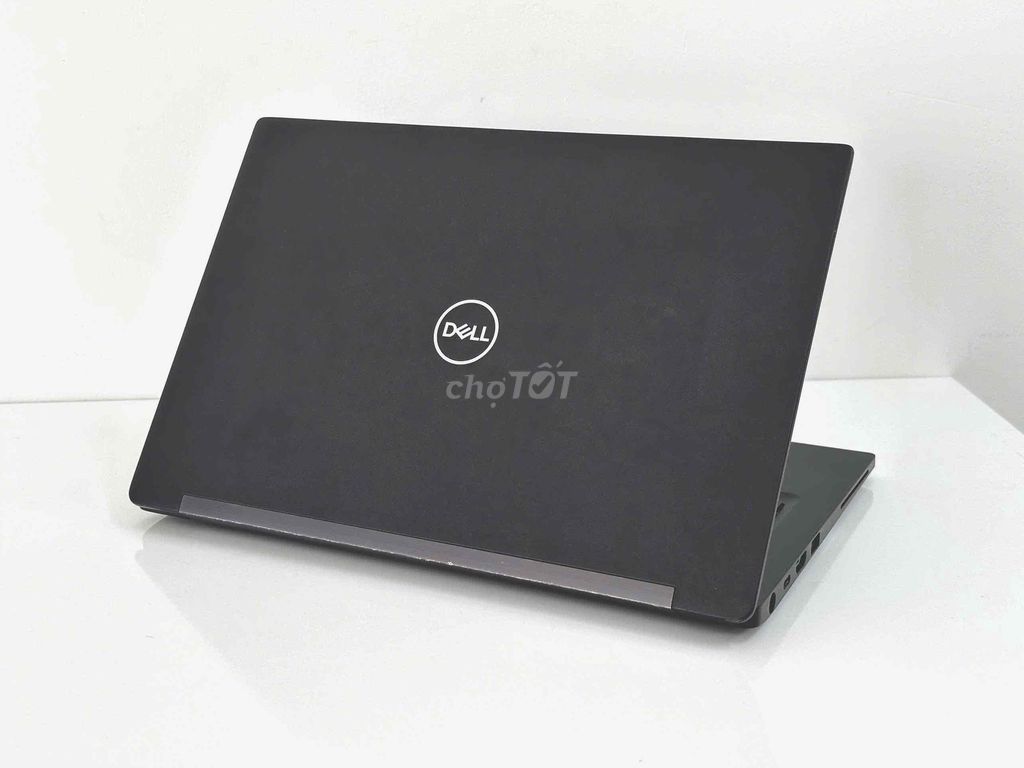 Dell 7290 i5 8350U 8/128GB Máy Zin Nhỏ Gọn Bao Xài. Mua bán Laptop tại Quận Cái Răng Cần Thơ được đăng bởi Cầm đồ Nhanh hình 1