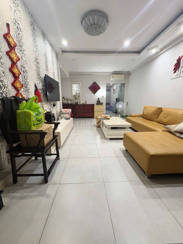 🏡 NHÀ PHỐ TIAMO GIÁ *** KHU – ĐỂ LẠI TOÀN BỘ NỘI THẤT 4ty8
