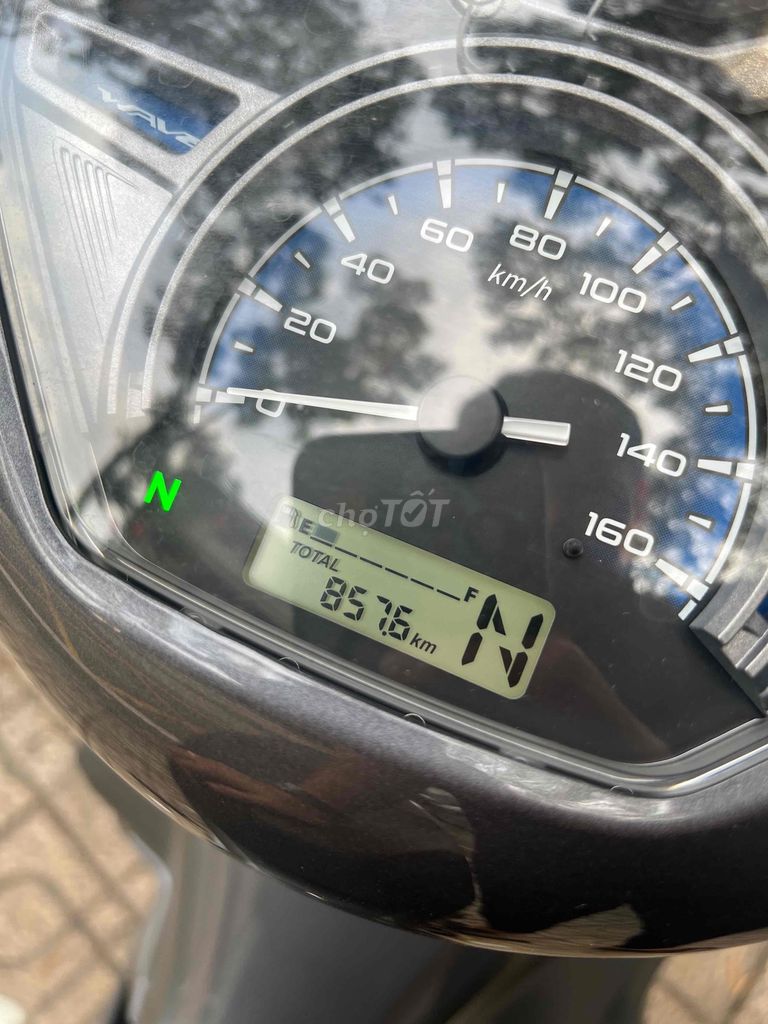 Wave thái 125i 2025 lướt 800km. Mua bán Xe máy tại Quận 5 Tp Hồ Chí Minh được đăng bởi Nghĩa hình 2