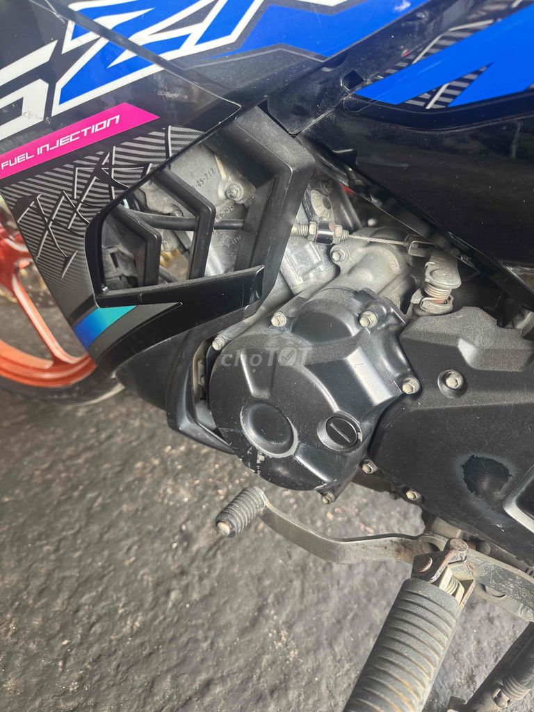 ex led 2019 ngay chủ bs 64 kiễng can ban. Mua bán Xe máy tại Thành phố Vĩnh Long Vĩnh Long được đăng bởi huy. hình 7