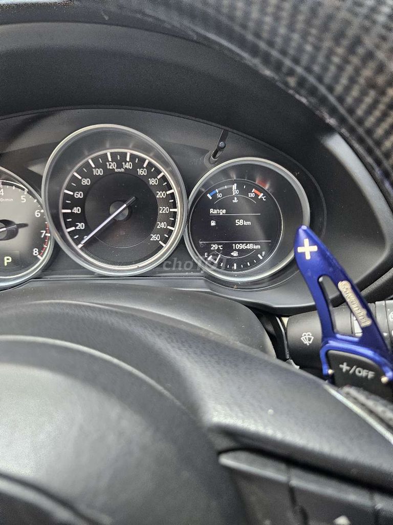 2020 Premium AWD - 110000 km. Mua bán Ô tô tại Thành phố Thủ Đức Tp Hồ Chí Minh được đăng bởi Minh hình 1