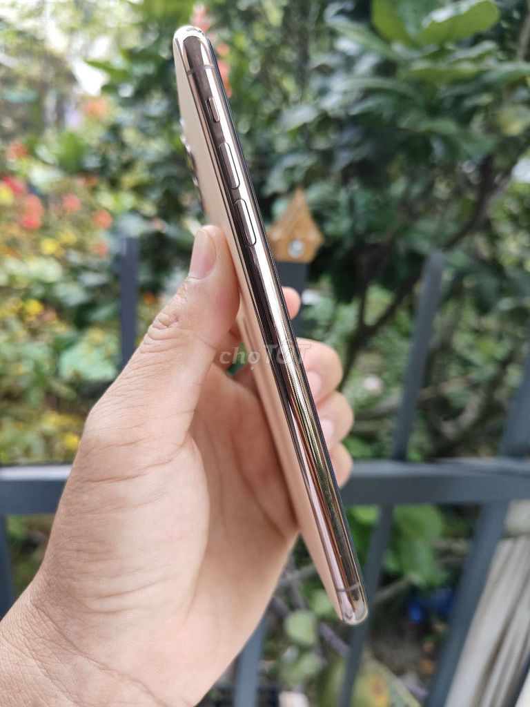 Iphone 11 pro max zin óc áp suất máy đẹp 99