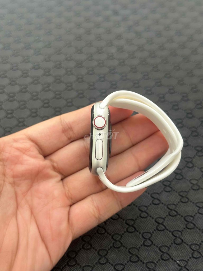 Apple watch Se/40mm bạc esim mã Vn pin 100 đủ pk