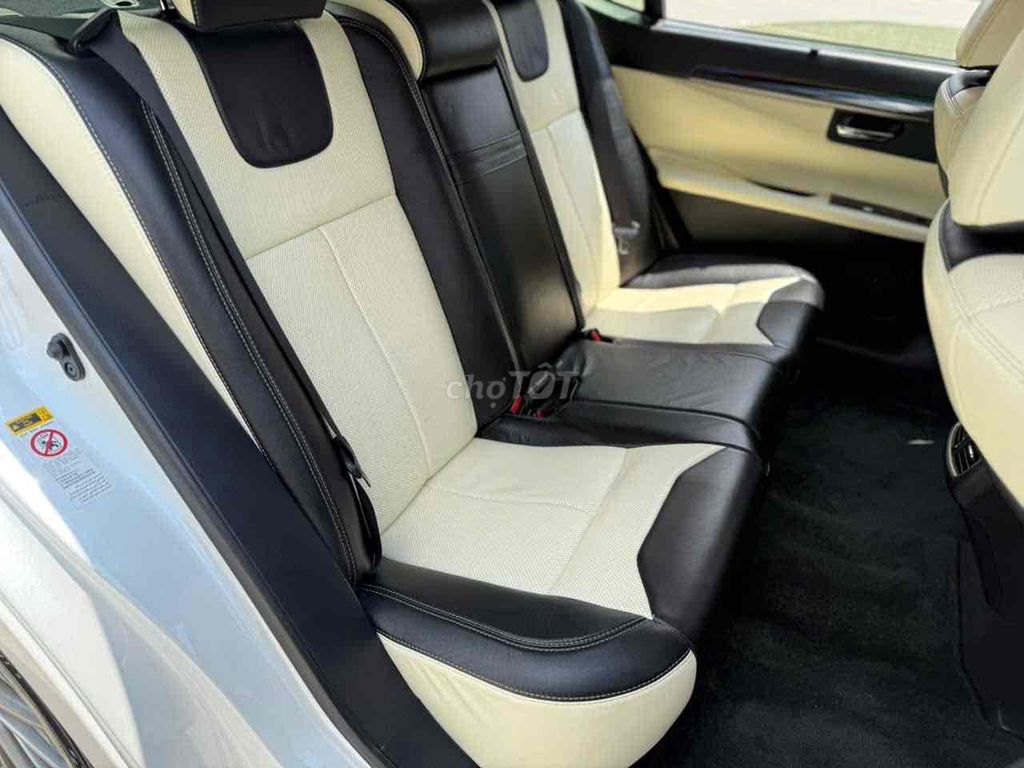 CẦN BÁN LEXUS ES250 SIÊU MỚI MODEL 2016. Mua bán Ô tô tại Quận Bắc Từ Liêm Hà Nội được đăng bởi Mr PHÁT THÁI HÀ AUTO hình 12