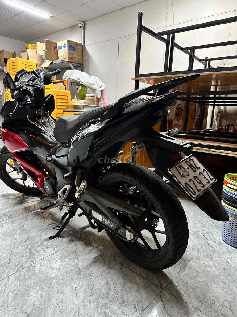 Bán xe winner x 2020. Mua bán Xe máy tại Huyện Củ Chi Tp Hồ Chí Minh được đăng bởi Louis Phan hình 7