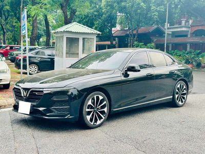 Vin lux A. Mua bán Ô tô tại Huyện Thanh Trì Hà Nội được đăng bởi Do Le Minh