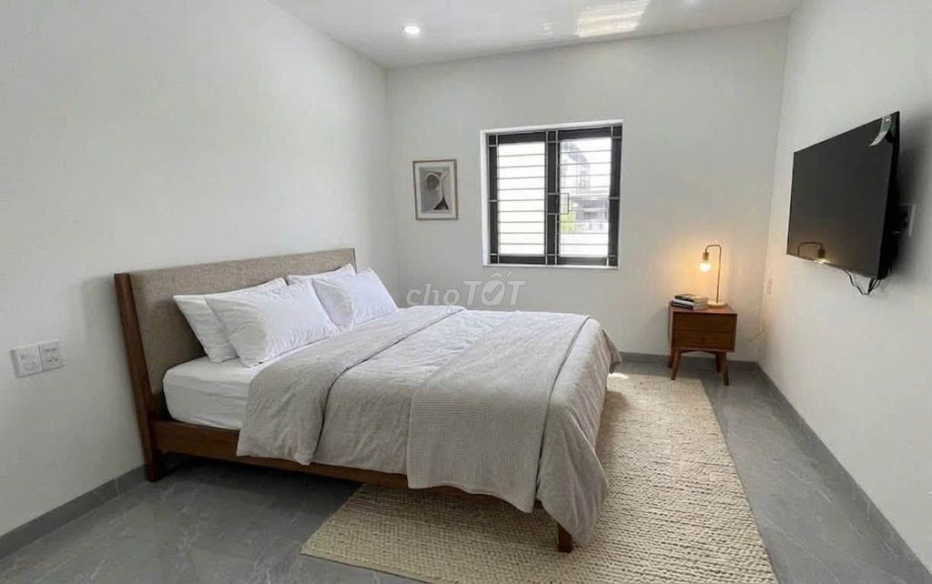 Phòng trọ 1PN Thành Thái 8tr gần Nguyễn Tri Phương