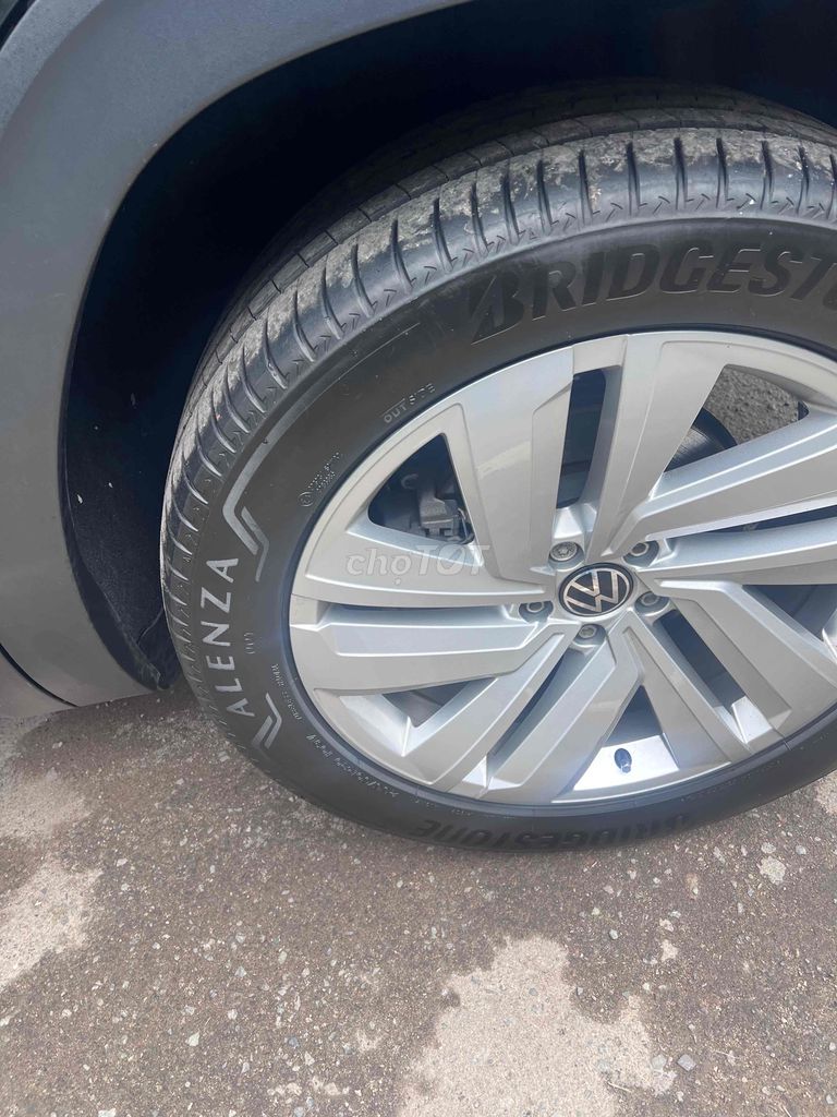 Volkswagen Teramont 2022 2.0T  4Motion - 46000. Mua bán Ô tô tại Quận 1 Tp Hồ Chí Minh được đăng bởi Ngọc hình 14